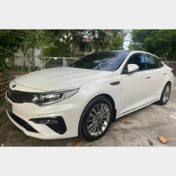 KIA Optima 2019  Image, classified, Myanmar marketplace, Myanmarkt