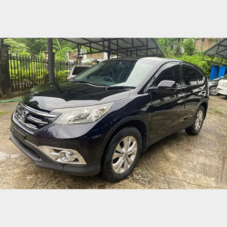 Honda CR-V 2012  Image, classified, Myanmar marketplace, Myanmarkt