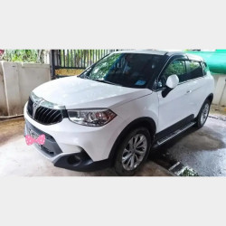 BRILLIANCE V3 2019  Image, classified, Myanmar marketplace, Myanmarkt