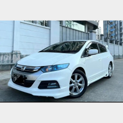 Honda Insight 2012  Image, classified, Myanmar marketplace, Myanmarkt