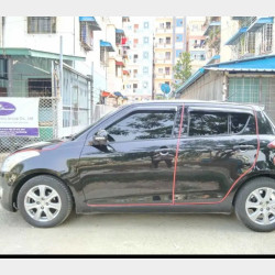 Suzuki Swift 2011  Image, classified, Myanmar marketplace, Myanmarkt