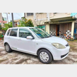 Mazda Demio 2007  Image, classified, Myanmar marketplace, Myanmarkt