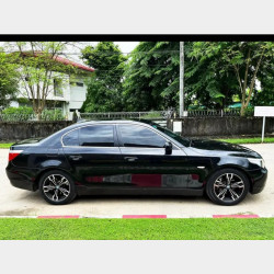 BMW 530i 2004  Image, classified, Myanmar marketplace, Myanmarkt