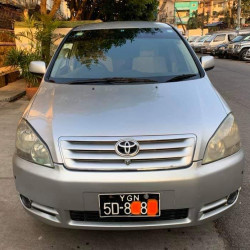Toyota Ipsum 2001  Image, classified, Myanmar marketplace, Myanmarkt