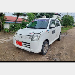 Suzuki Alto 2008  Image, classified, Myanmar marketplace, Myanmarkt