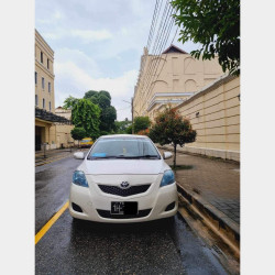 Toyota Belta 2008  Image, classified, Myanmar marketplace, Myanmarkt