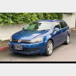 Volkswagen Golf 2013  Image, classified, Myanmar marketplace, Myanmarkt