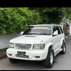 Toyota Other 2000  Image, classified, Myanmar marketplace, Myanmarkt