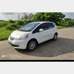 Honda Fit 2008  Image, classified, Myanmar marketplace, Myanmarkt