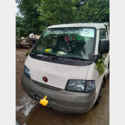 Mazda Bongo Truck 2002  Image, classified, Myanmar marketplace, Myanmarkt