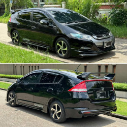 Honda Insight 2010  Image, classified, Myanmar marketplace, Myanmarkt