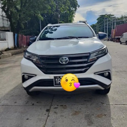 Toyota Rush 2019  Image, classified, Myanmar marketplace, Myanmarkt