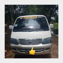 Toyota Super Custom 2096  Image, classified, Myanmar marketplace, Myanmarkt