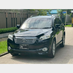 Toyota Vanguard 2008  Image, classified, Myanmar marketplace, Myanmarkt