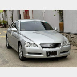 Toyota Mark X 2005  Image, classified, Myanmar marketplace, Myanmarkt