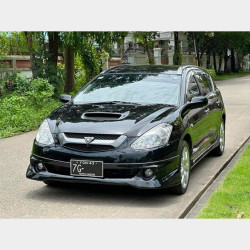 Toyota Caldina 2002  Image, classified, Myanmar marketplace, Myanmarkt