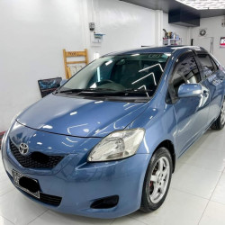 Toyota Belta 2009  Image, classified, Myanmar marketplace, Myanmarkt