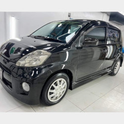 Toyota Passo 2006  Image, classified, Myanmar marketplace, Myanmarkt