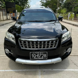 Toyota Vanguard 2011  Image, classified, Myanmar marketplace, Myanmarkt