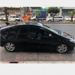 Honda Insight 2009  Image, classified, Myanmar marketplace, Myanmarkt