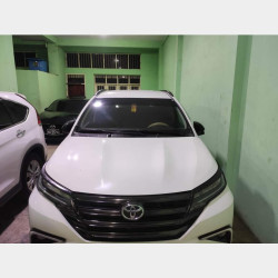 Toyota Rush 2019  Image, classified, Myanmar marketplace, Myanmarkt