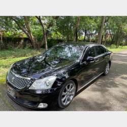 Toyota Crown  2009  Image, classified, Myanmar marketplace, Myanmarkt