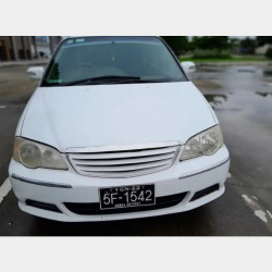 Honda Odyssey 2000  Image, classified, Myanmar marketplace, Myanmarkt