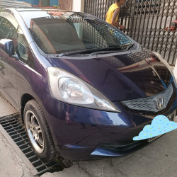 Honda Fit 2007  Image, classified, Myanmar marketplace, Myanmarkt