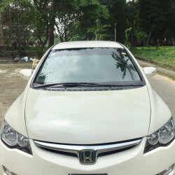 Honda Civic 2007  Image, classified, Myanmar marketplace, Myanmarkt