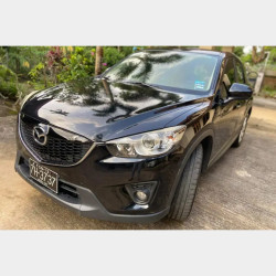 Mazda CX-5 2014  Image, classified, Myanmar marketplace, Myanmarkt