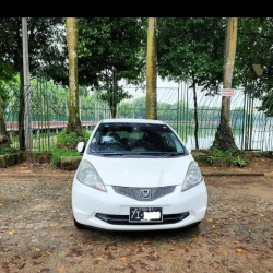 Honda Fit 2009  Image, classified, Myanmar marketplace, Myanmarkt