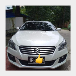 Suzuki Ciaz 2019  Image, classified, Myanmar marketplace, Myanmarkt