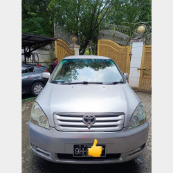 Toyota Ipsum 2002  Image, classified, Myanmar marketplace, Myanmarkt