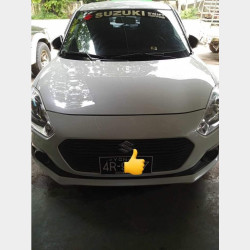 Suzuki Swift 2020  Image, classified, Myanmar marketplace, Myanmarkt