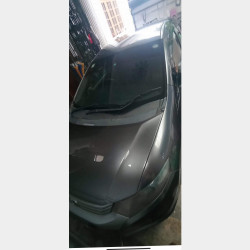 Honda Insight 2009  Image, classified, Myanmar marketplace, Myanmarkt