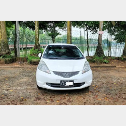 Honda Fit 2009  Image, classified, Myanmar marketplace, Myanmarkt