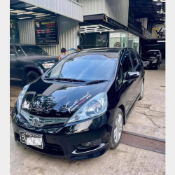 Honda Fit 2011  Image, classified, Myanmar marketplace, Myanmarkt