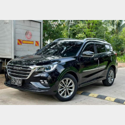 Jetour X70 2022  Image, classified, Myanmar marketplace, Myanmarkt