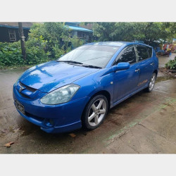 Toyota Caldina 2002  Image, classified, Myanmar marketplace, Myanmarkt