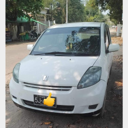 Toyota Passo 2010  Image, classified, Myanmar marketplace, Myanmarkt