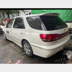 Toyota Vista  2001  Image, classified, Myanmar marketplace, Myanmarkt