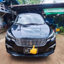 Suzuki Ertiga 2020  Image, classified, Myanmar marketplace, Myanmarkt