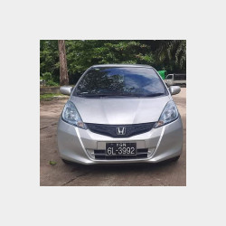 Honda Fit 2011  Image, classified, Myanmar marketplace, Myanmarkt