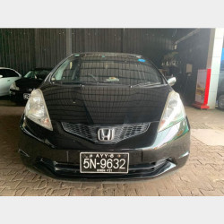 Honda Fit 2010  Image, classified, Myanmar marketplace, Myanmarkt