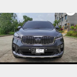 KIA Sorento 2019  Image, classified, Myanmar marketplace, Myanmarkt