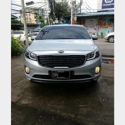 KIA Carnival 2017  Image, classified, Myanmar marketplace, Myanmarkt