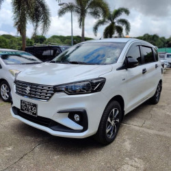 Suzuki Ertiga 2020  Image, classified, Myanmar marketplace, Myanmarkt