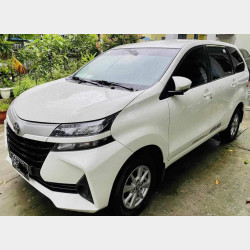 Toyota Avanza 2020  Image, classified, Myanmar marketplace, Myanmarkt