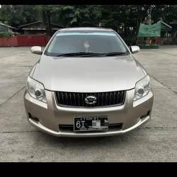 Toyota Other 2008  Image, classified, Myanmar marketplace, Myanmarkt