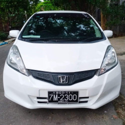 Honda Fit 2011  Image, classified, Myanmar marketplace, Myanmarkt